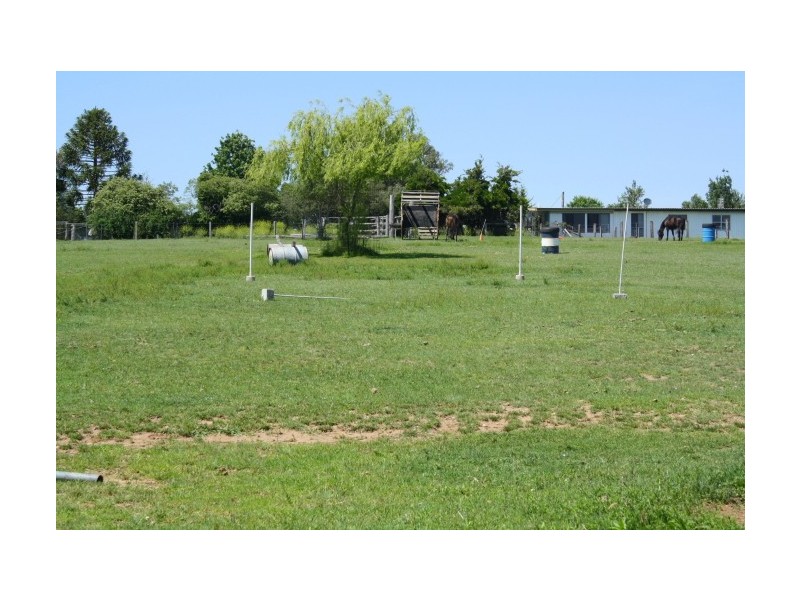 Tenterfield NSW 2372