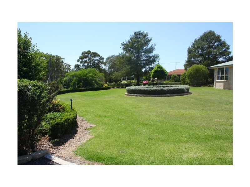 Tenterfield NSW 2372