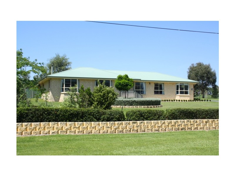 Tenterfield NSW 2372