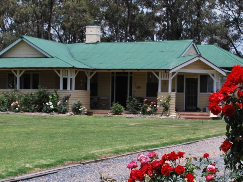 Tenterfield NSW 2372