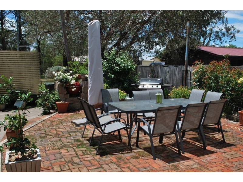 Tenterfield NSW 2372