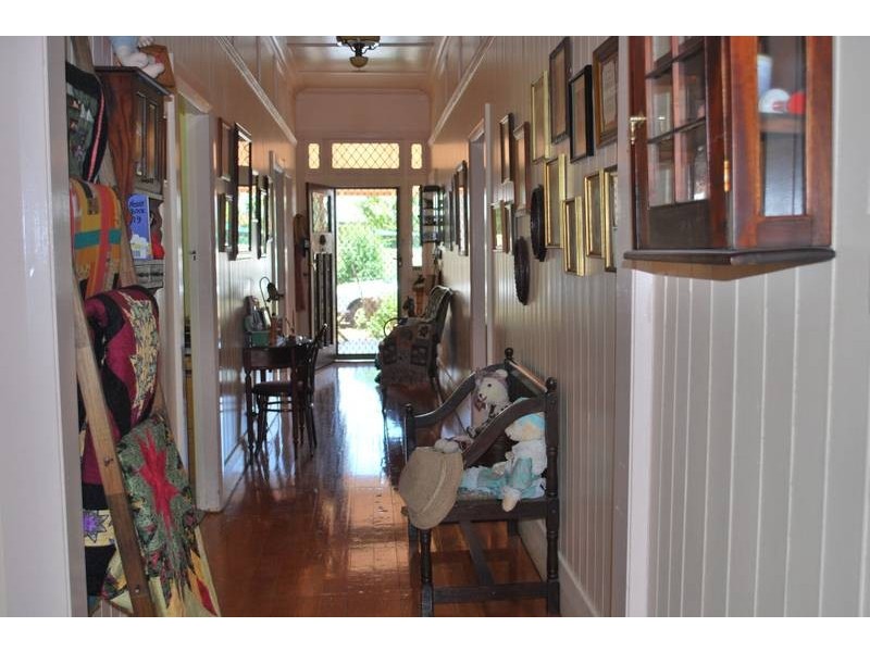 Tenterfield NSW 2372