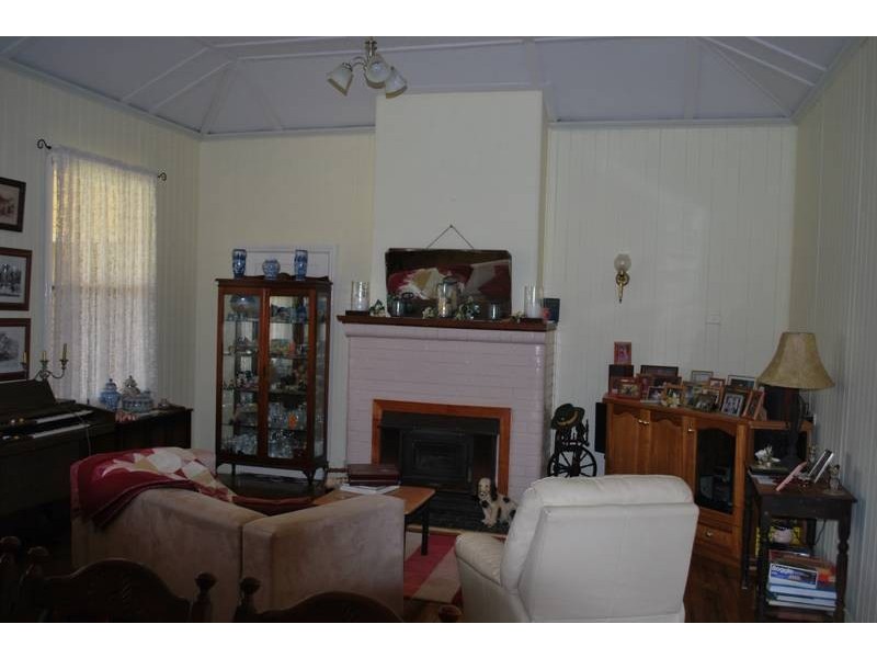 Tenterfield NSW 2372
