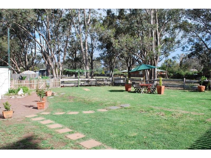 Tenterfield NSW 2372
