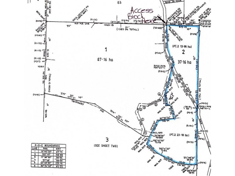 Tenterfield NSW 2372