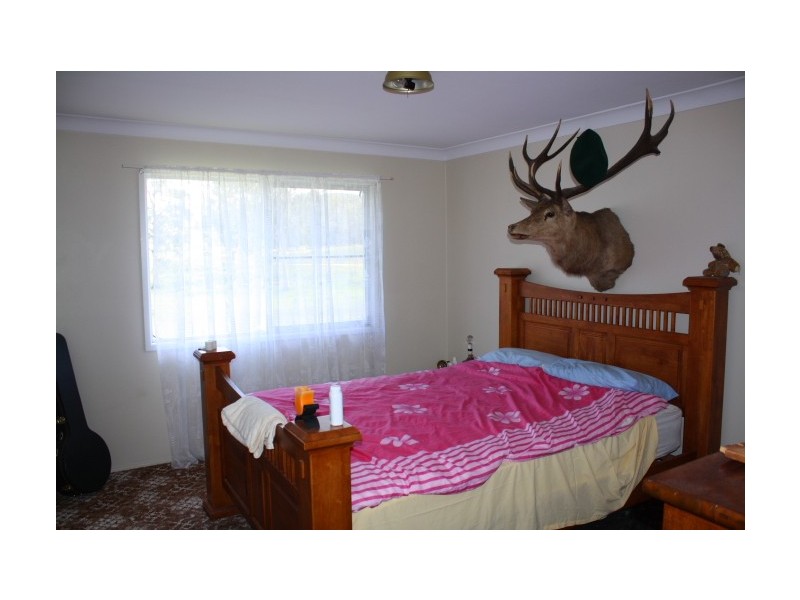 Tenterfield NSW 2372