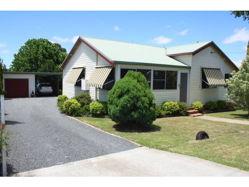 Tenterfield NSW 2372