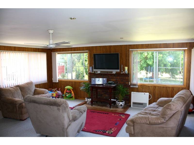 Tenterfield NSW 2372
