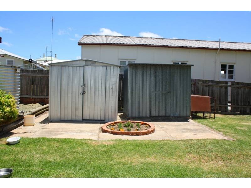 Tenterfield NSW 2372