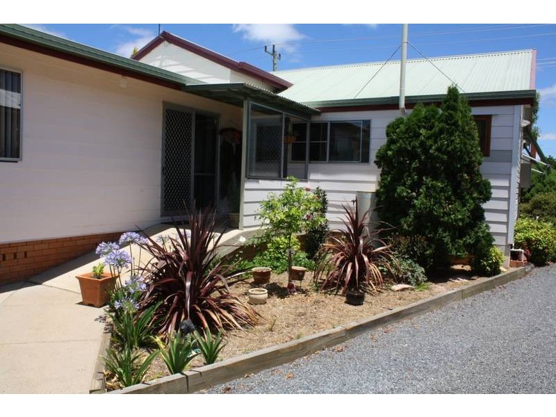 Tenterfield NSW 2372