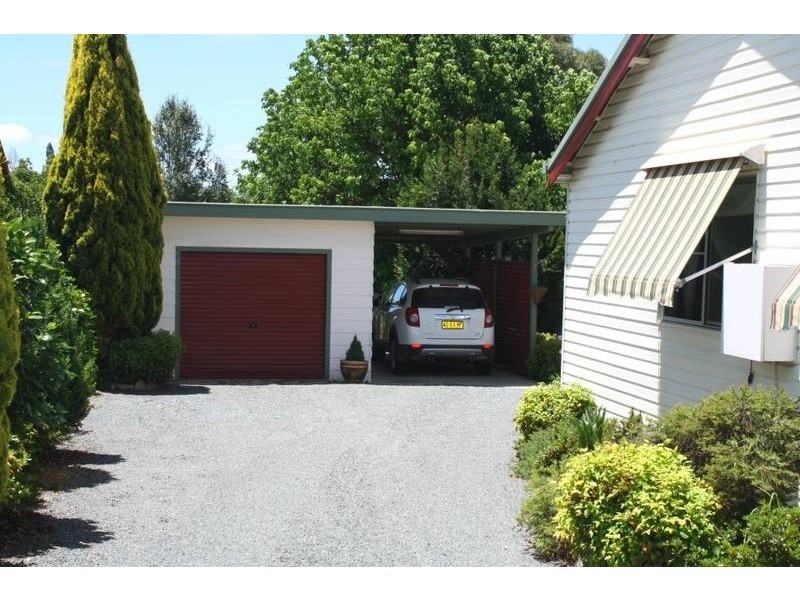 Tenterfield NSW 2372
