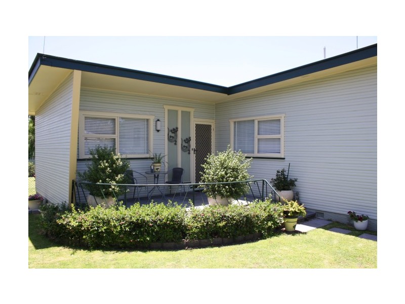 Tenterfield NSW 2372