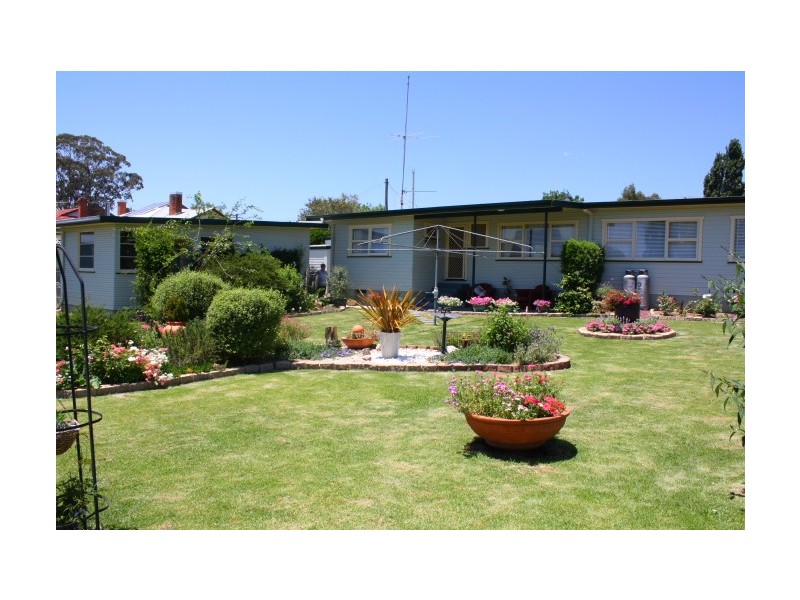 Tenterfield NSW 2372