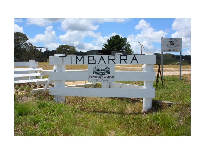 Tenterfield NSW 2372