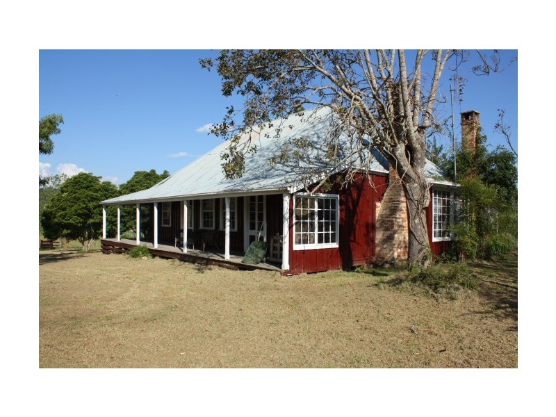 Tenterfield NSW 2372