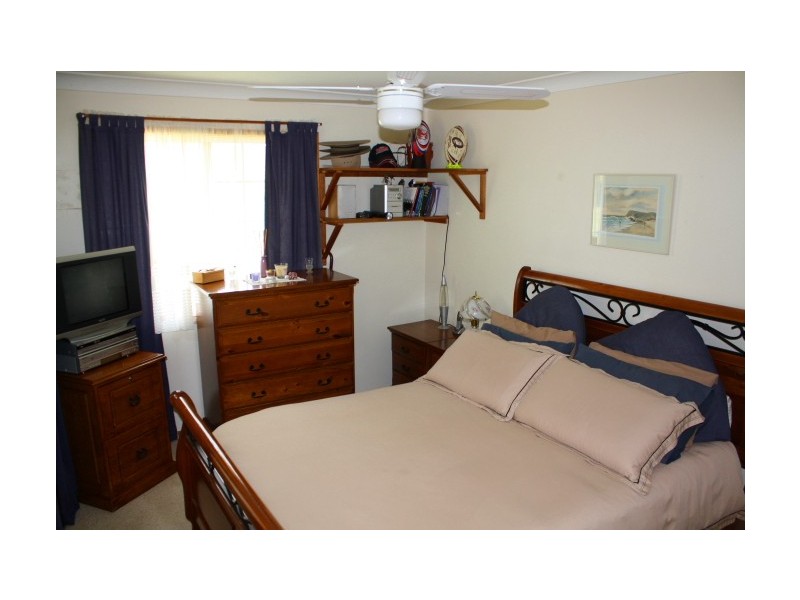 Tenterfield NSW 2372
