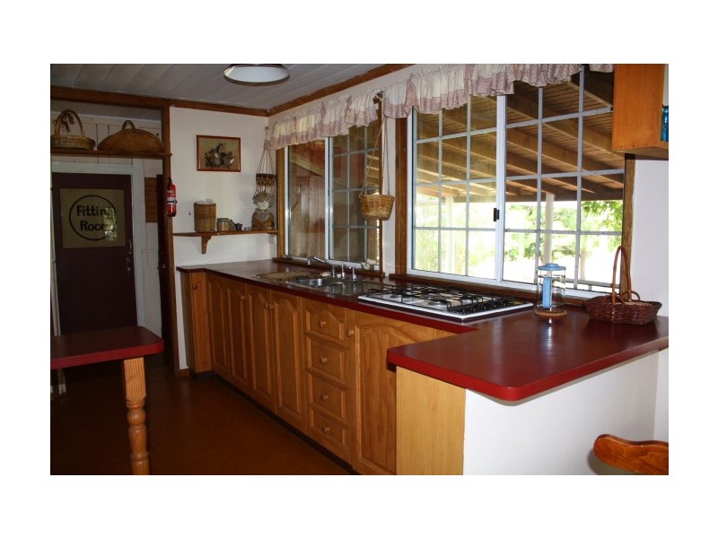 Tenterfield NSW 2372