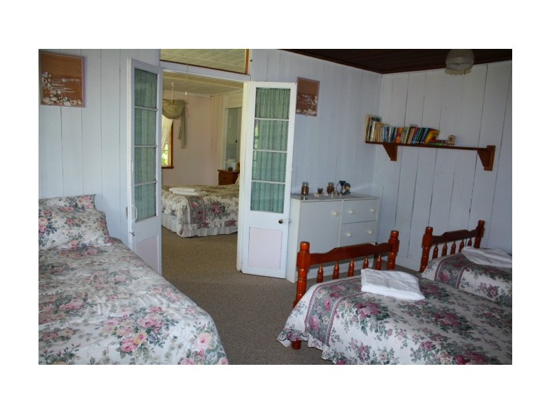 Tenterfield NSW 2372