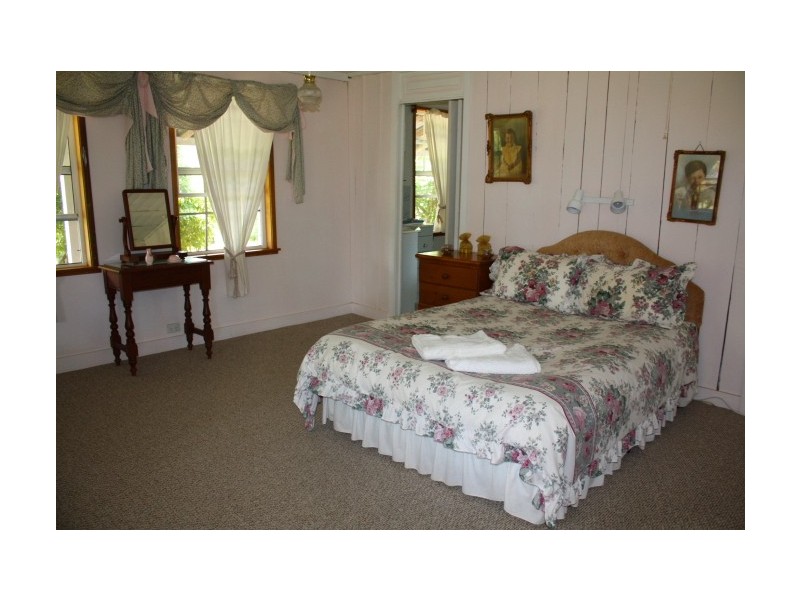 Tenterfield NSW 2372