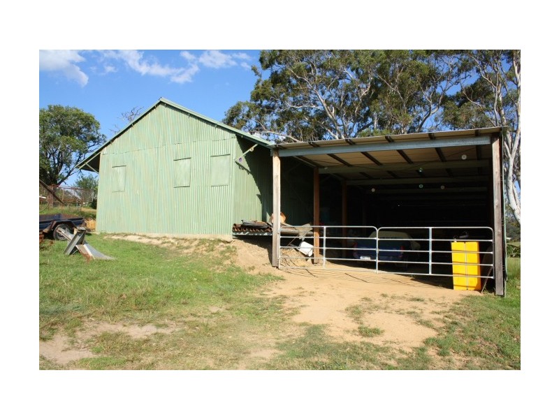 Tenterfield NSW 2372