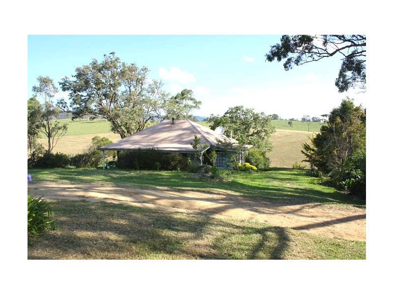 Tenterfield NSW 2372