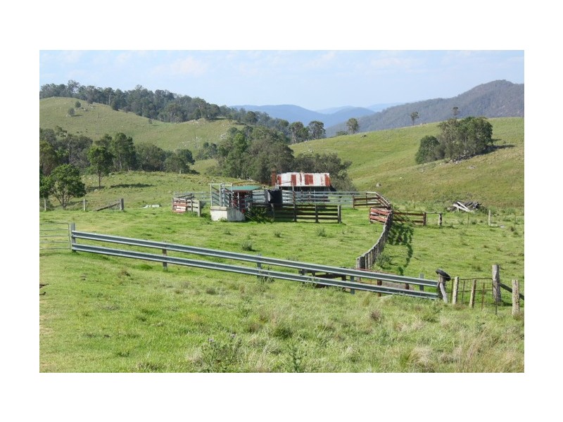 Tenterfield NSW 2372