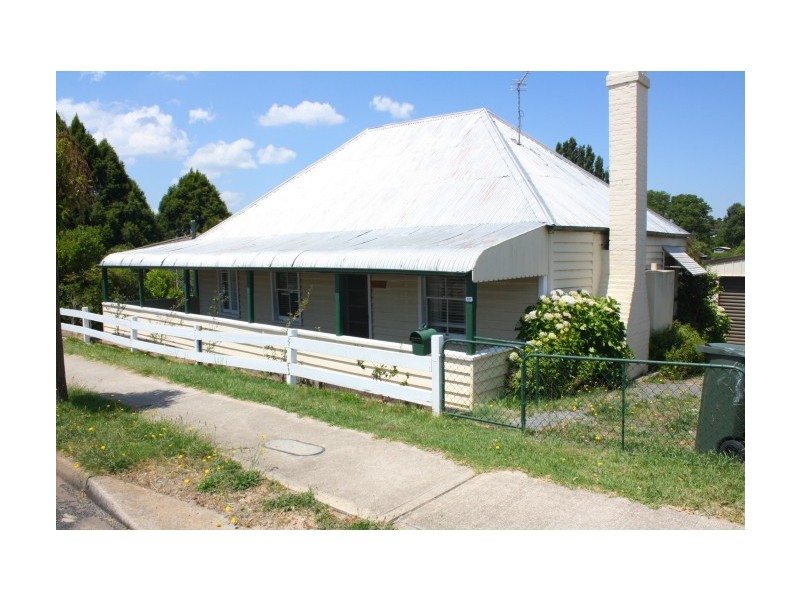 Tenterfield NSW 2372