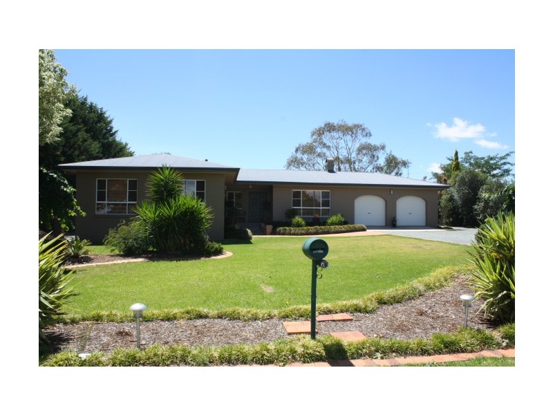 Tenterfield NSW 2372