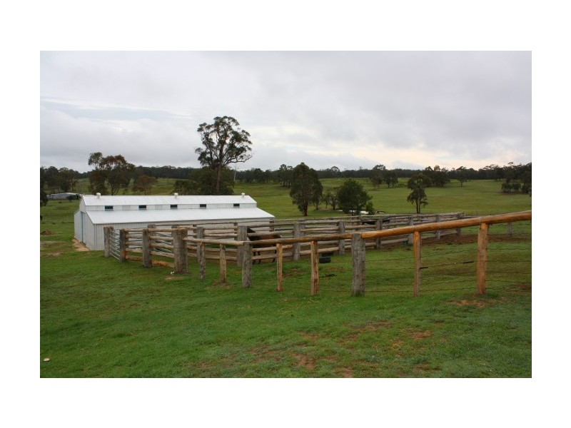 Torrington NSW 2371