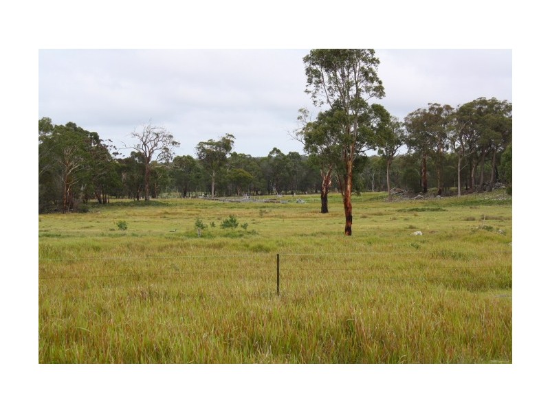 Torrington NSW 2371