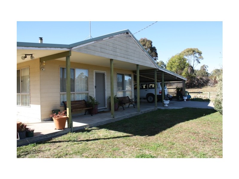 Torrington NSW 2371