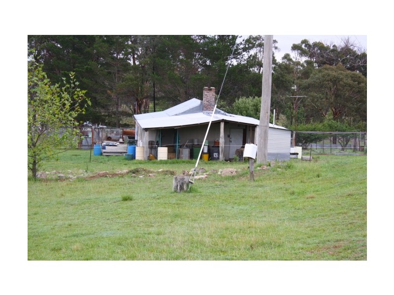 Torrington NSW 2371
