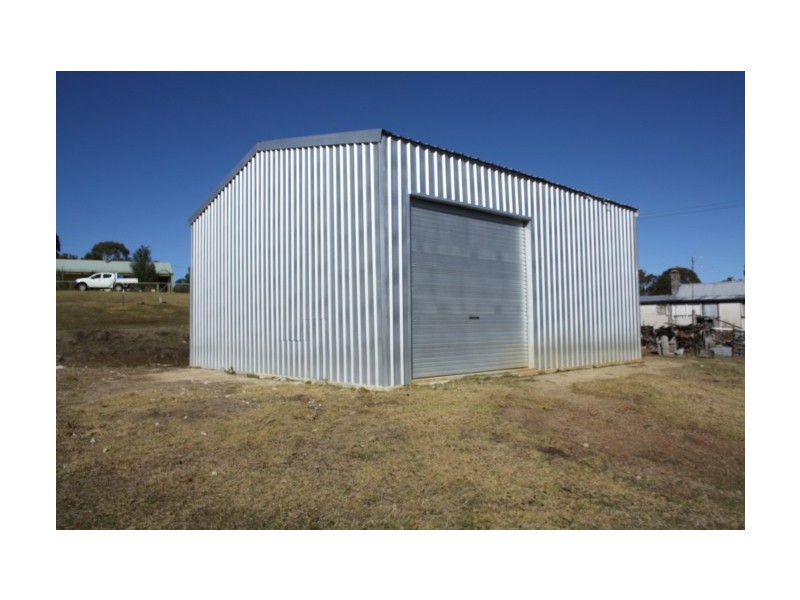 Torrington NSW 2371