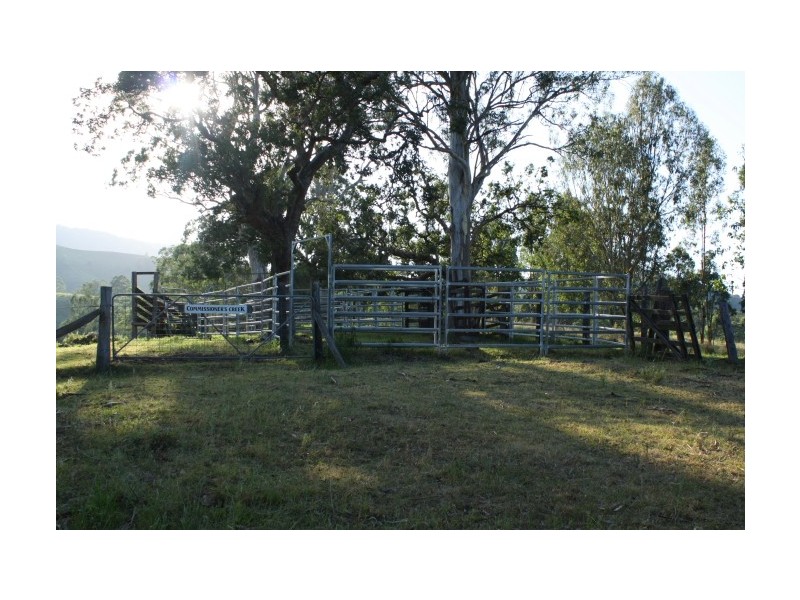Tenterfield NSW 2372