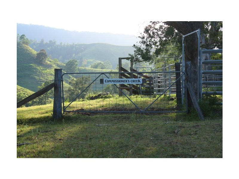 Tenterfield NSW 2372