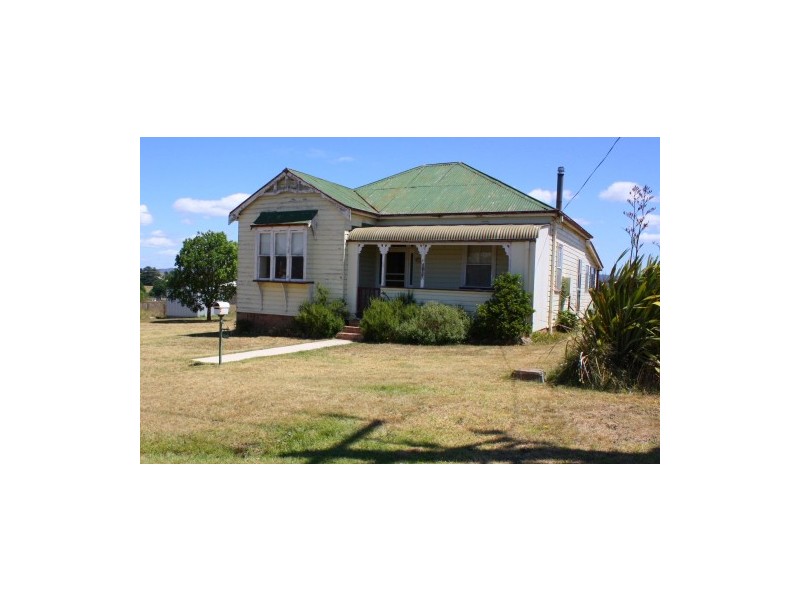 Tenterfield NSW 2372