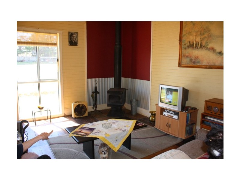 Tenterfield NSW 2372