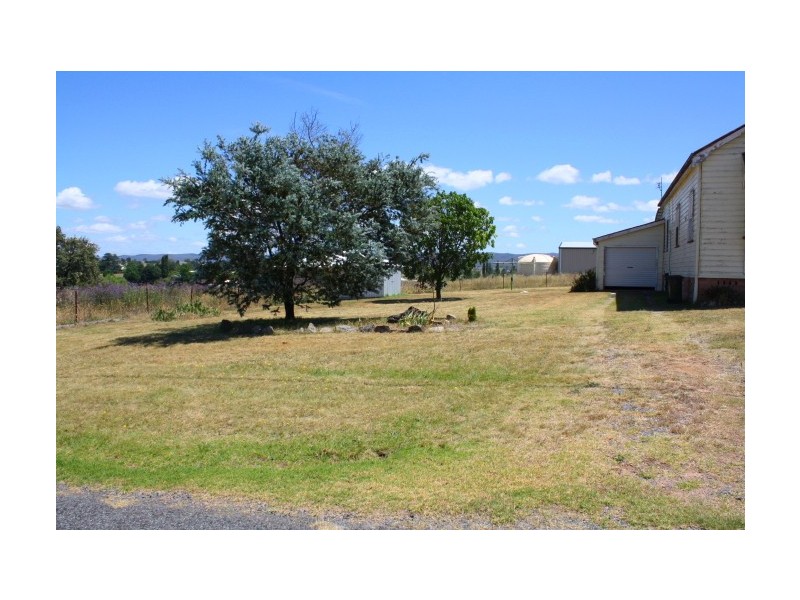 Tenterfield NSW 2372