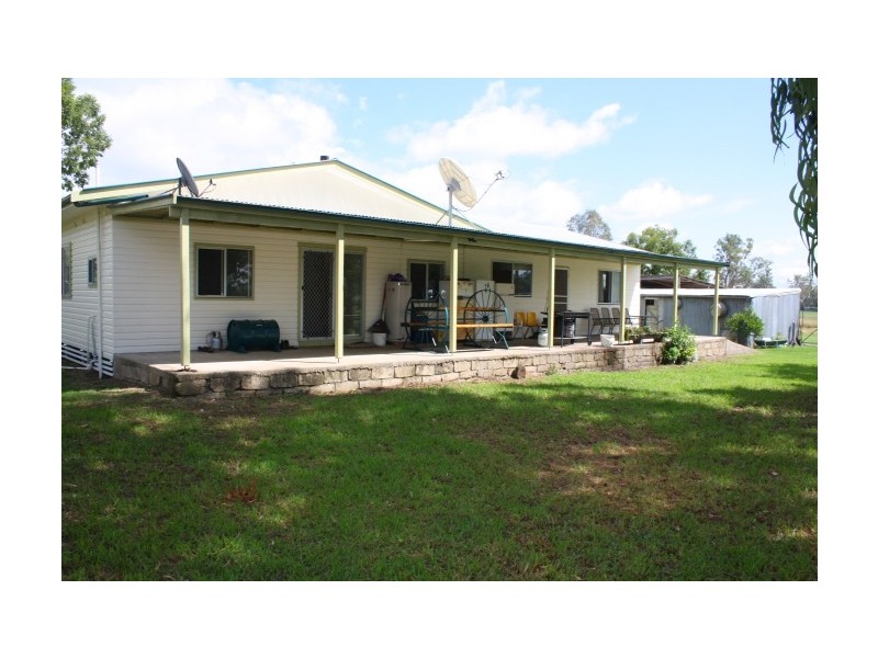 Tenterfield NSW 2372