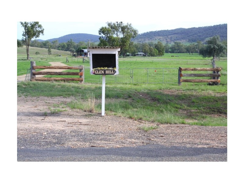 Tenterfield NSW 2372