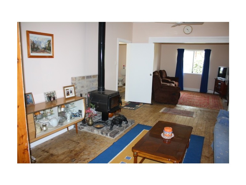 Tenterfield NSW 2372