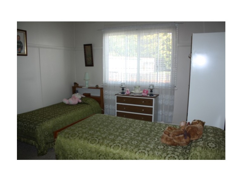 Tenterfield NSW 2372