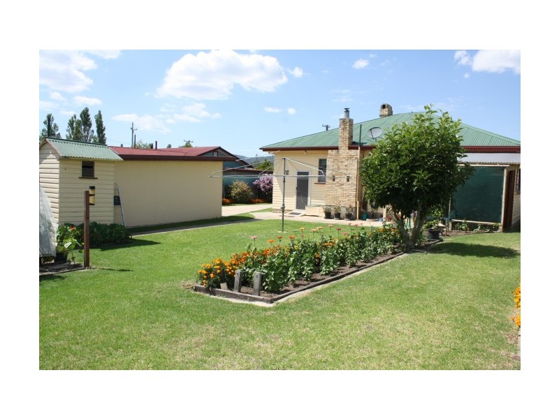 Tenterfield NSW 2372