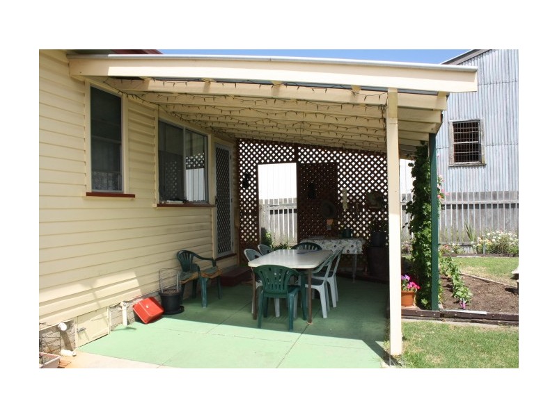 Tenterfield NSW 2372