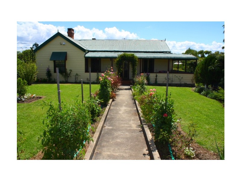 Tenterfield NSW 2372