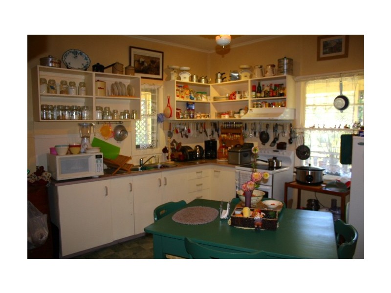 Tenterfield NSW 2372