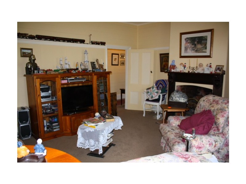 Tenterfield NSW 2372