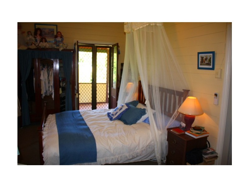 Tenterfield NSW 2372