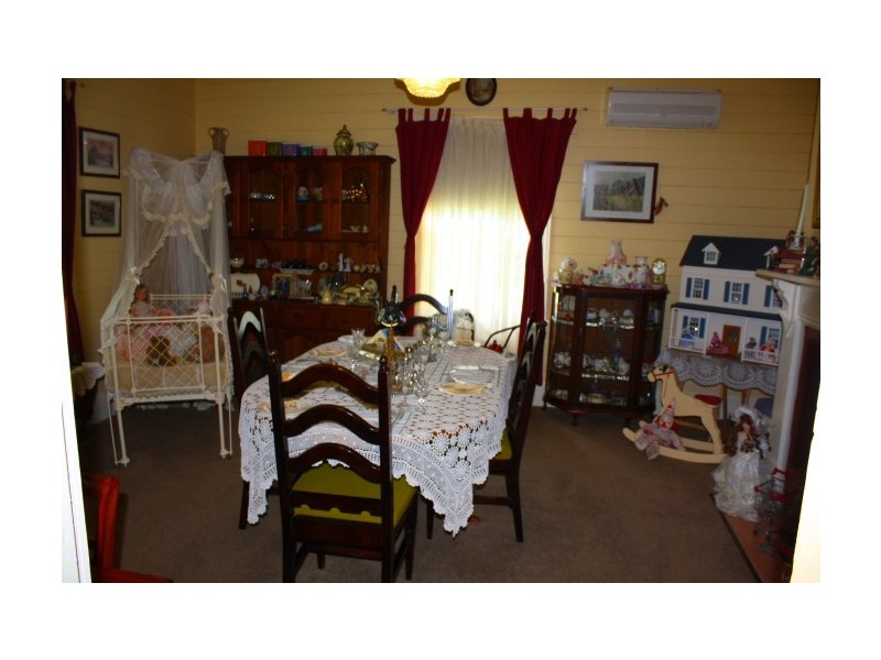 Tenterfield NSW 2372