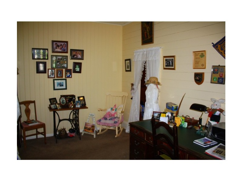 Tenterfield NSW 2372